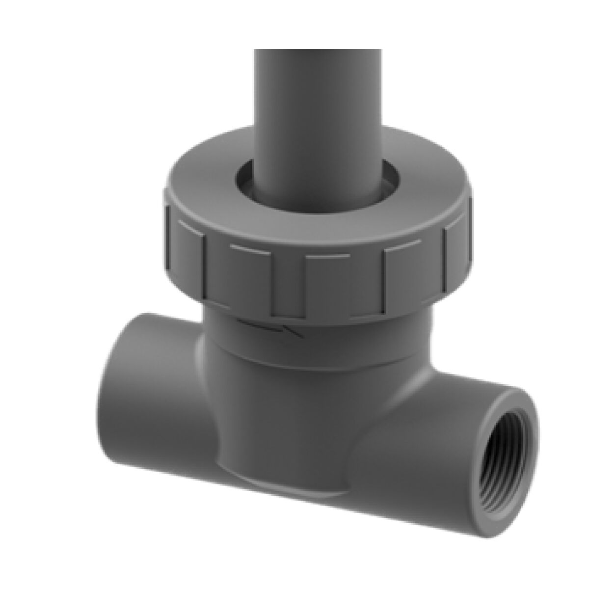 Adapter för CS300 konduktivitetssensor